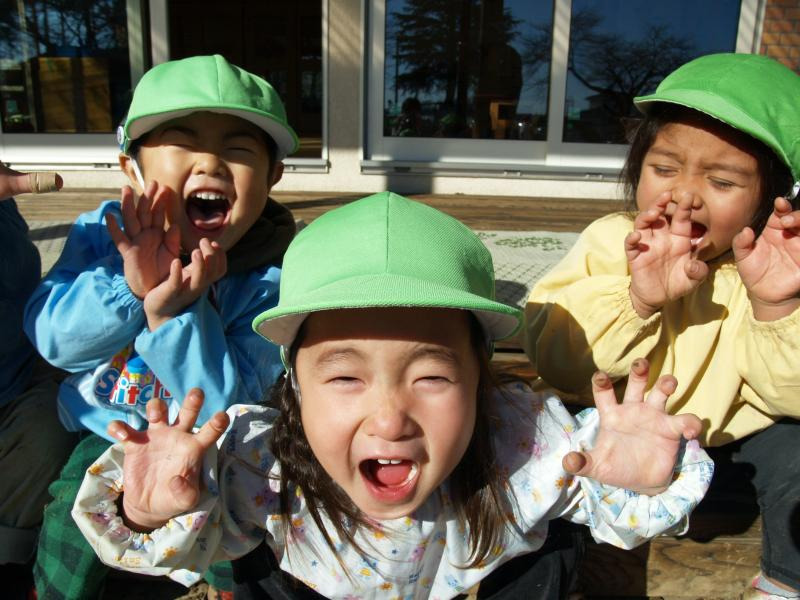 さしま保育園（保育士の求人）の写真10枚目：