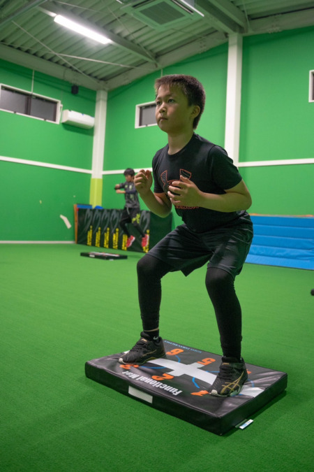 JPCスポーツ教室 つくば店(インストラクターの求人)の写真10枚目: