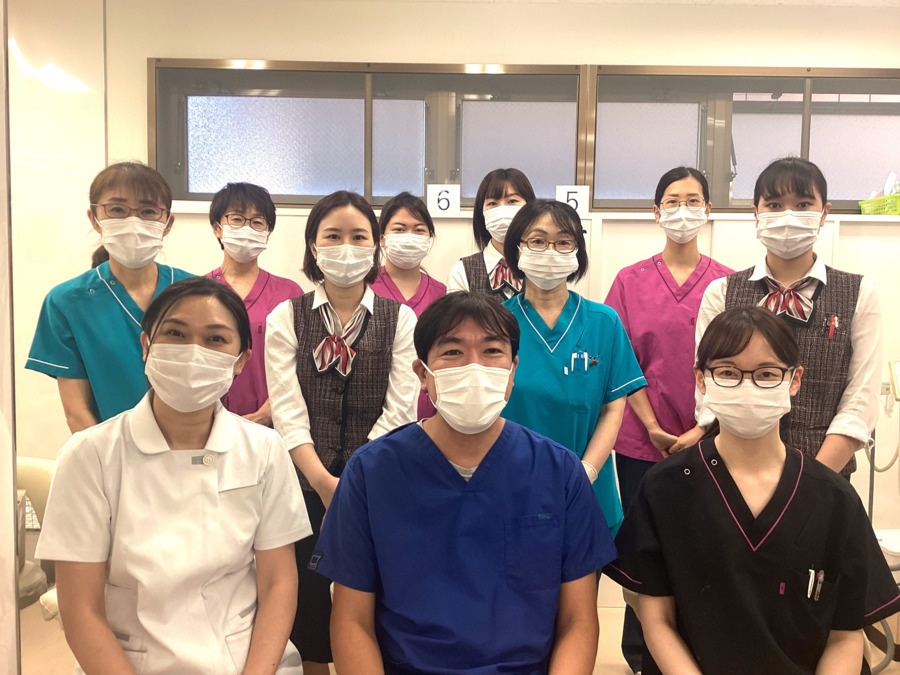 きむら歯科クリニック（歯科医師の求人）の写真4枚目：