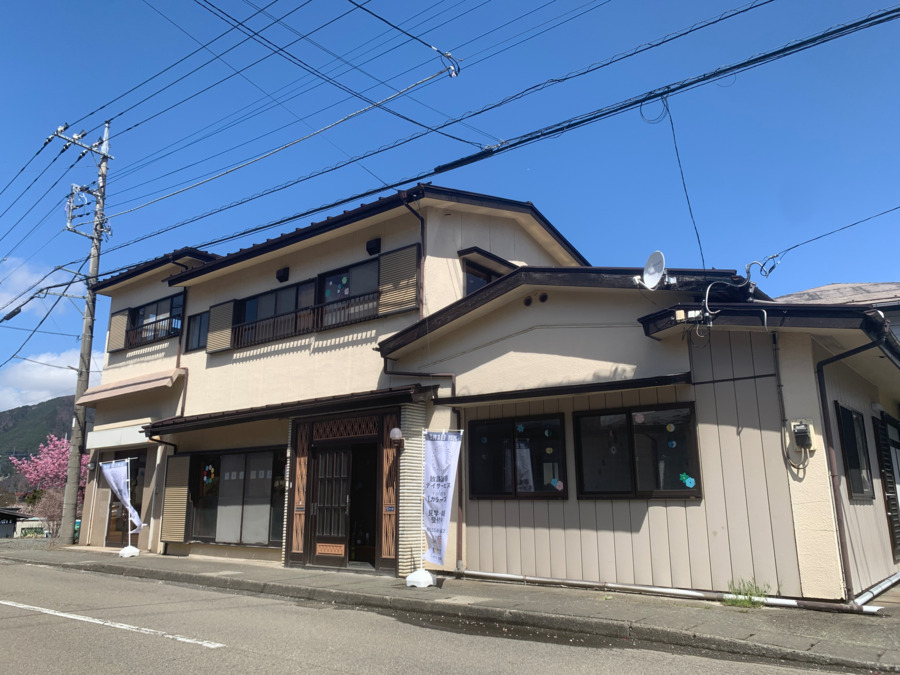 放課後等デイサービス　カラーズ富士吉田【2025年05月01日オープン】（児童発達支援管理責任者の求人）の写真4枚目：