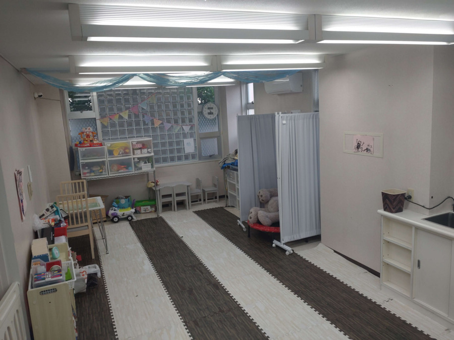 リッツエジソンスクール（児童発達支援管理責任者の求人）の写真3枚目：