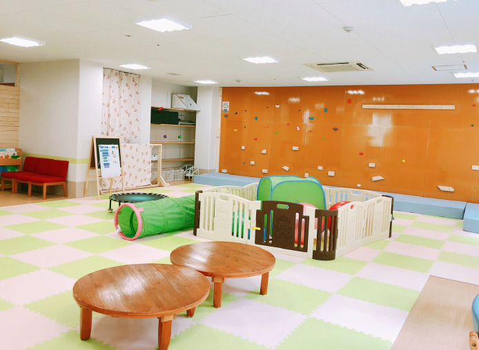 てあてるの芽 豊川の写真1枚目：