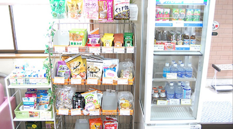 健栄　鏑木薬局（薬剤師の求人）の写真4枚目：