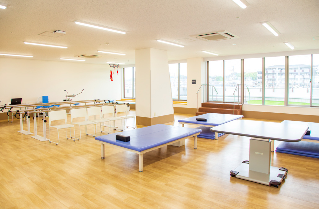 中山クリニック(医師の求人)の写真15枚目: