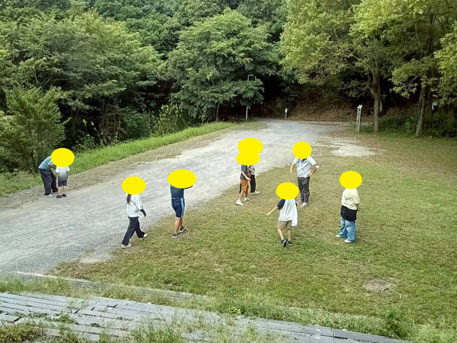 放課後等デイサービス ハピスポ泉佐野(保育士の求人)の写真4枚目: