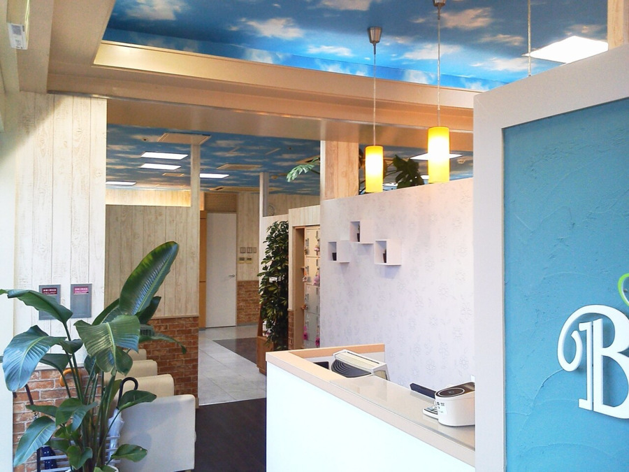 B-PIECE 一関店(美容師の求人)の写真3枚目: