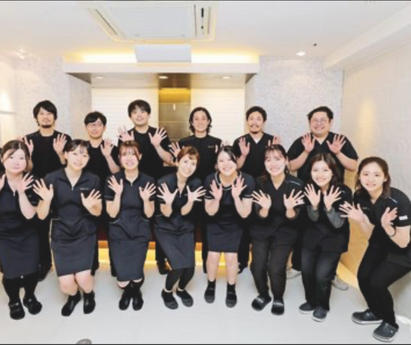 医療法人タニオ歯科クリニックの写真