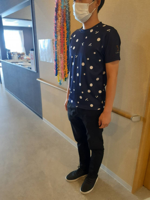 住宅型有料老人ホーム GRAND -蒼-の写真3枚目：