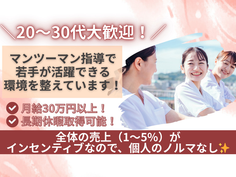 大口通りデンタルクリニックの写真