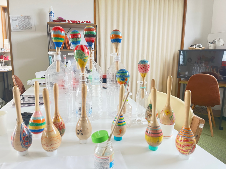 リハビリデイサービス赤とんぼ【2025年05月01日オープン】(介護職/ヘルパーの求人)の写真3枚目: