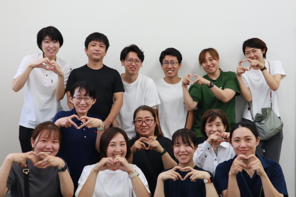 訪問看護ステーション 仁 長久手の写真