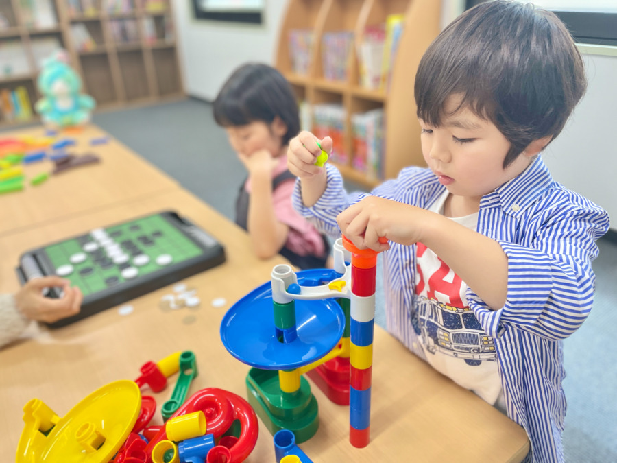 株式会社セリオ 大阪市立茨田南小学校いきいき活動室（放課後児童支援員/学童指導員の求人）の写真6枚目：
