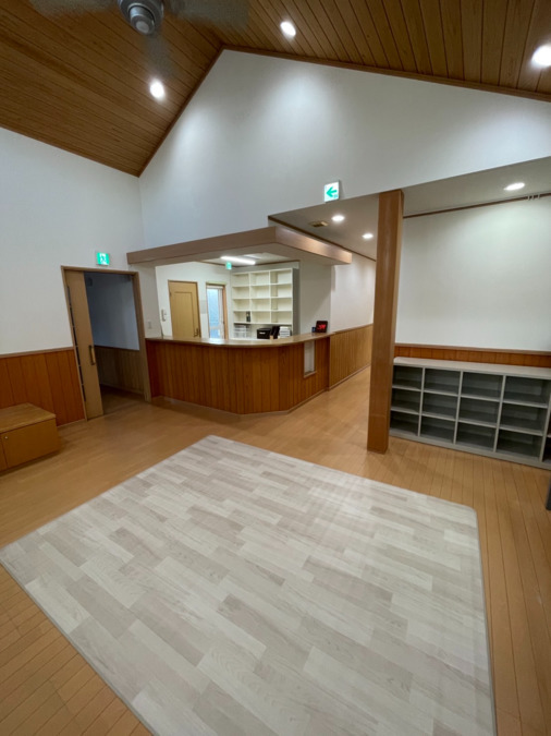 放課後等デイサービス　すてっぷあっぷ（児童指導員/指導員の求人）の写真3枚目：