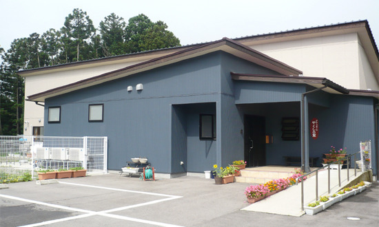 認知症対応型グループホーム　やくしの里の写真