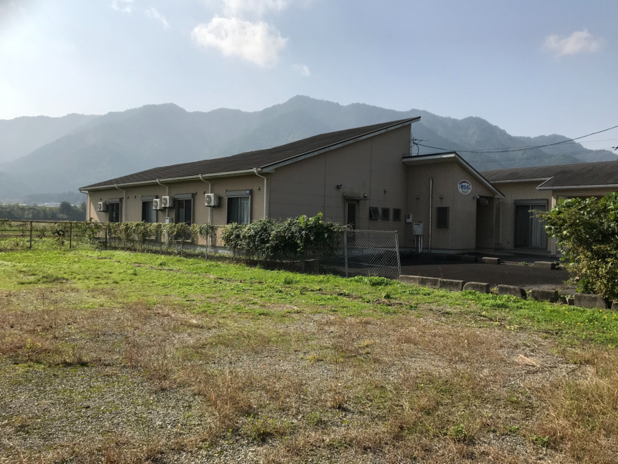 住宅型有料老人ホームきらら春日の写真2枚目：
