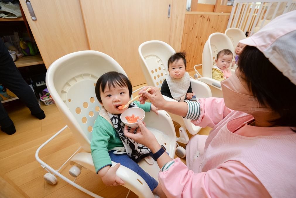 平子幼児園（保育士の求人）の写真7枚目：