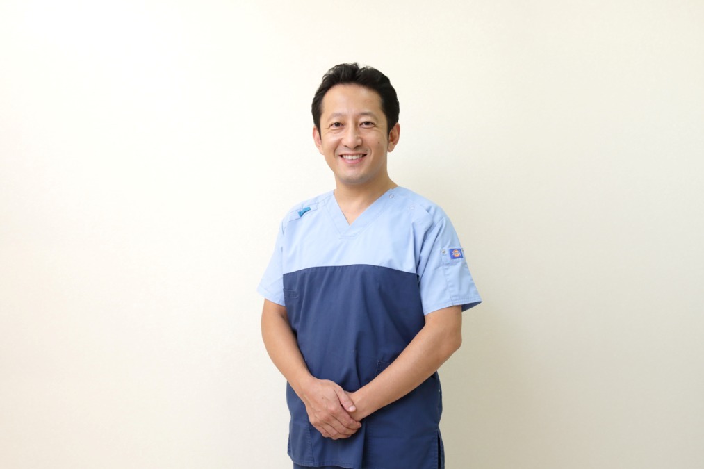 哲学堂デンタルクリニック（歯科助手の求人）の写真4枚目：