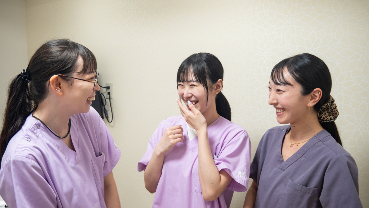 PDC矢口渡歯科診療所（歯科衛生士の求人）の写真8枚目：