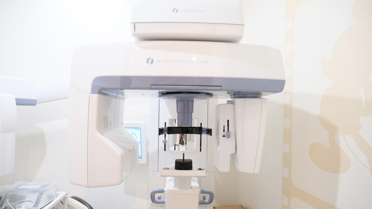 恩田歯科クリニック（歯科衛生士の求人）の写真15枚目：