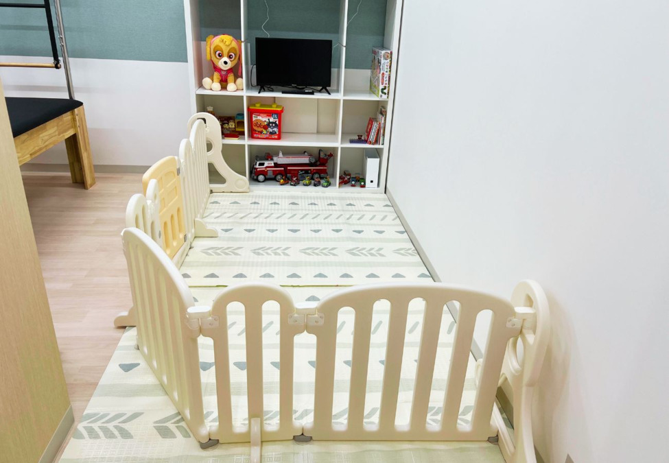 TRUE FORM ピラティススタジオ【2025年11月15日オープン】（インストラクターの求人）の写真5枚目：