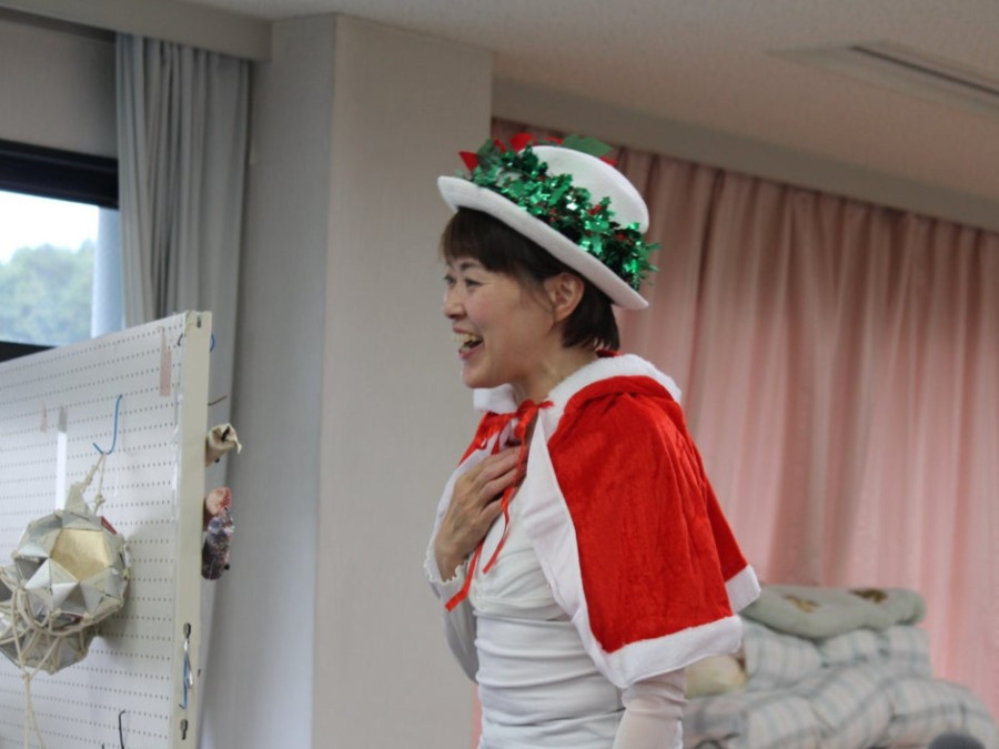 しあわせ荘デイサービスセンターの写真2枚目：