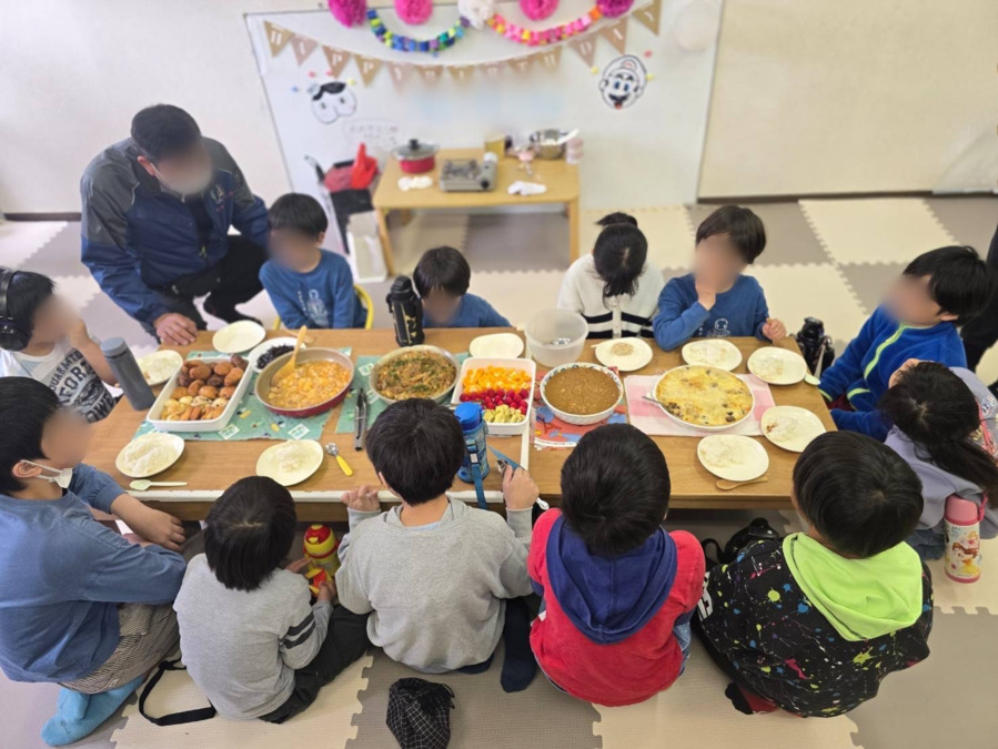 どりーむランド 2号店【2026年02月01日オープン予定】(保育士の求人)の写真2枚目: