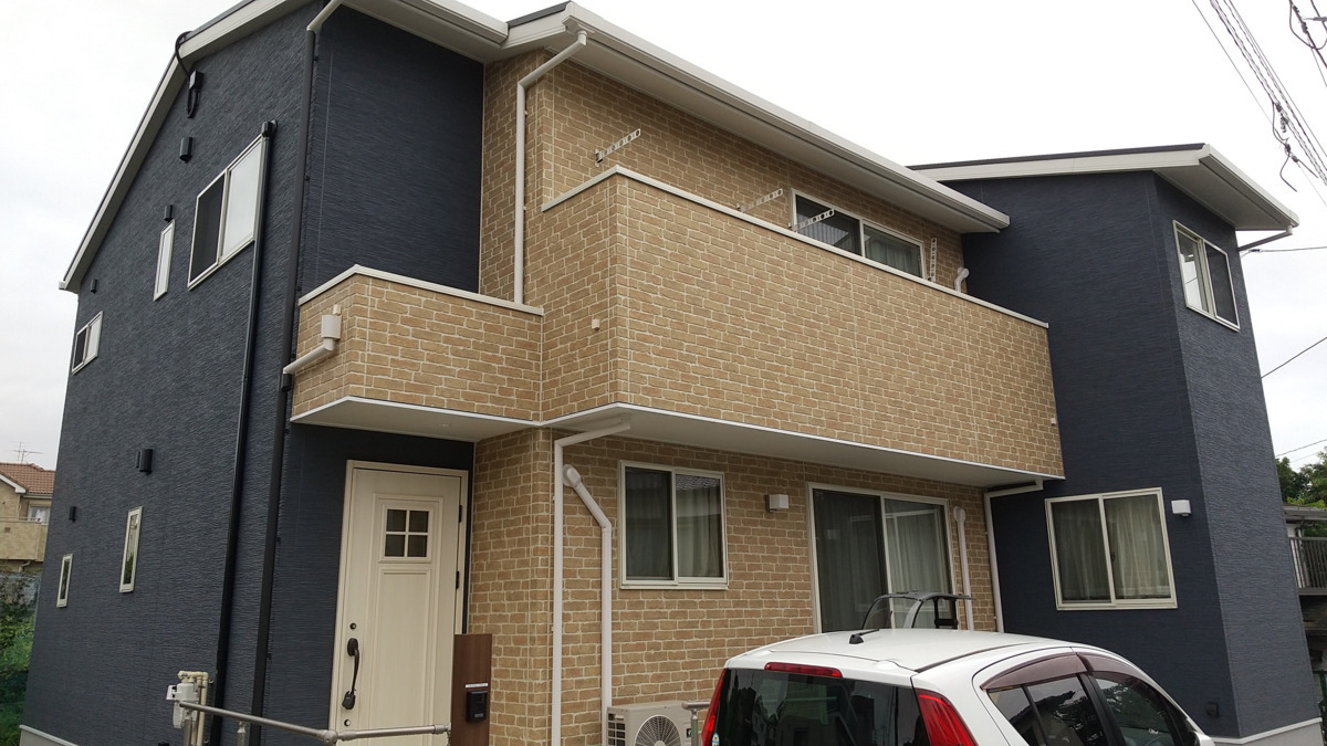 リボングループホーム市川日中支援（生活支援員の求人）の写真2枚目：