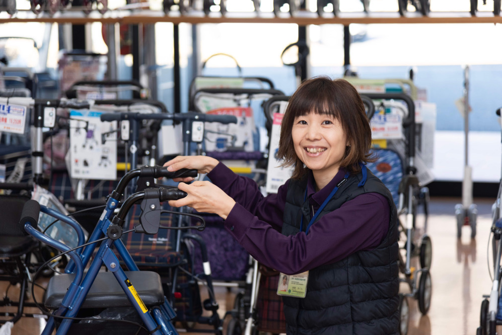 株式会社麻屋家具製作所　本社の写真8枚目：