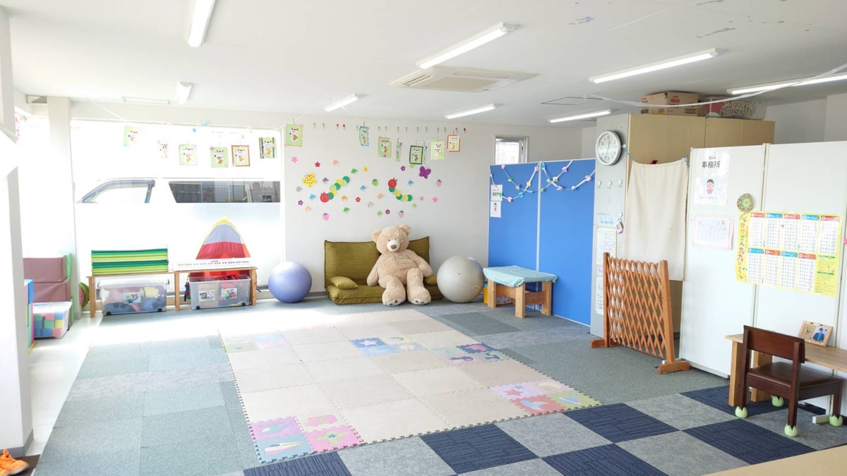 キッズタウンＪＵＭＰ　知多東海店の写真2枚目：