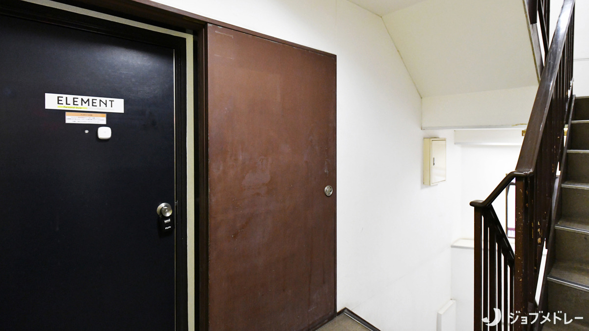 ELEMENT 豊洲店(インストラクターの求人)の写真10枚目: