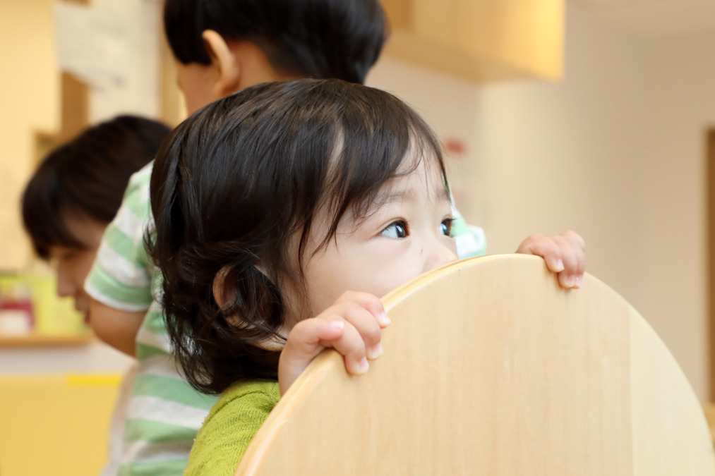 宝塚医療大学附属保育園（保育士の求人）の写真9枚目：