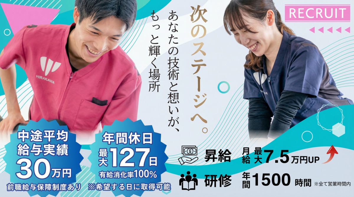 太秦 平川接骨院/針灸治療院の写真