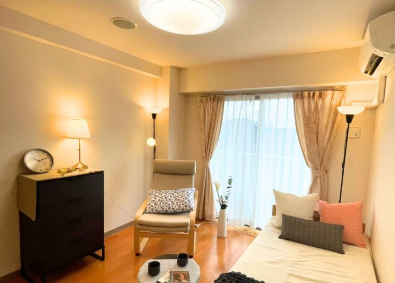 ホームステーション入間（介護職/ヘルパーの求人）の写真4枚目：