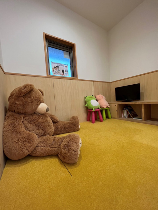 大塚歯科クリニック（歯科衛生士の求人）の写真4枚目：