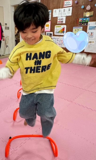 放課後等デイサービス　Greenの写真10枚目：