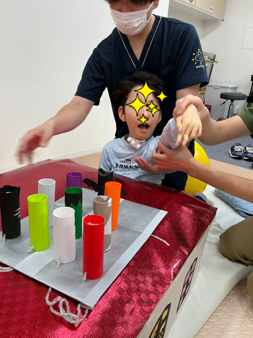 Cucuna【2025年08月01日オープン】（児童指導員/指導員の求人）の写真4枚目：