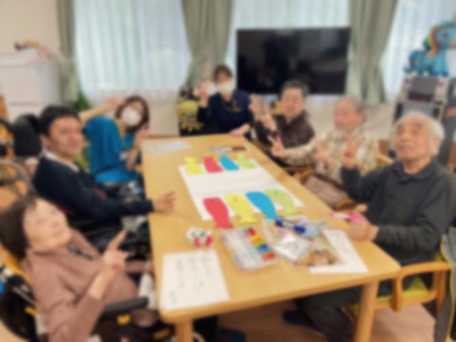 看護小規模多機能リベル　元橋本の写真29枚目：
