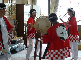 介護老人保健施設ながよし苑【入所介護】(看護師/准看護師の求人)の写真