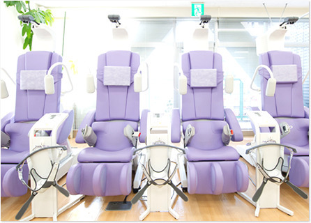 うらわ整形外科の写真5枚目：