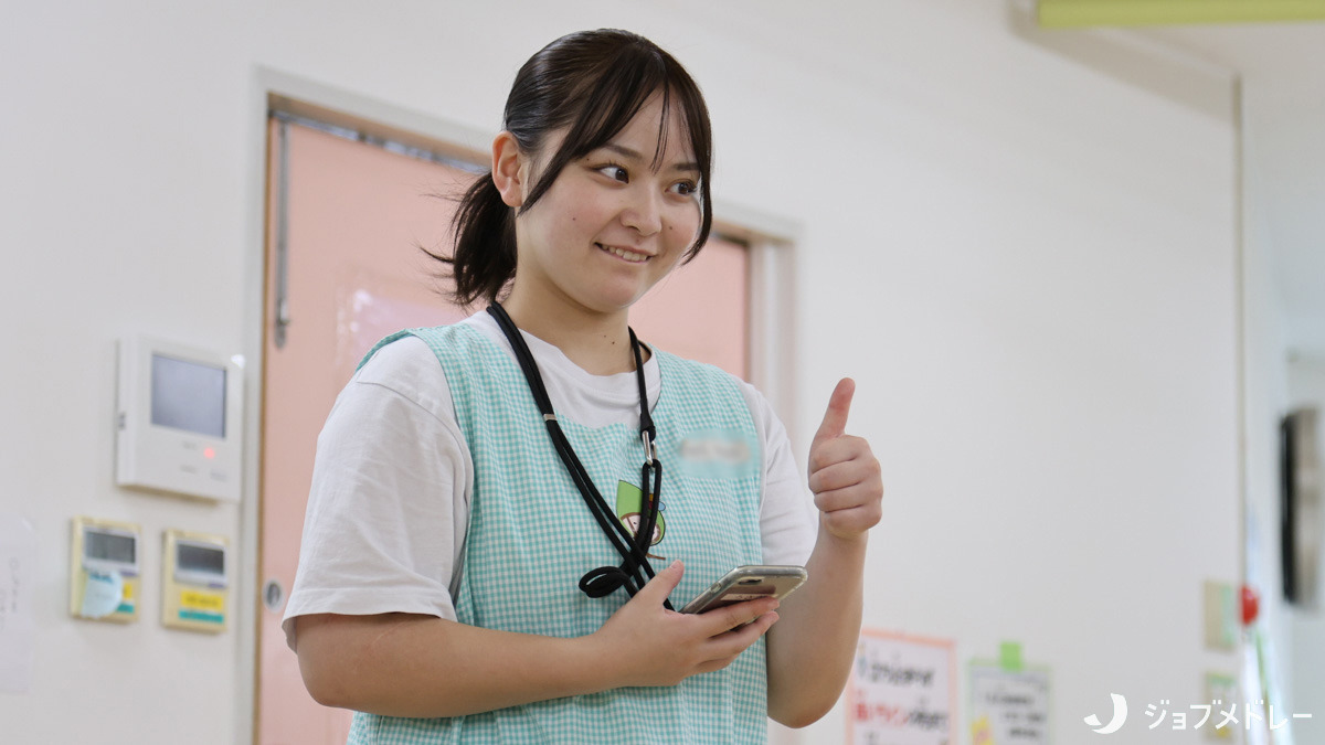 ちゃいれっく東戸塚駅前保育園（保育士の求人）の写真11枚目：職員と子どもたちの笑顔が溢れる保育園です☆