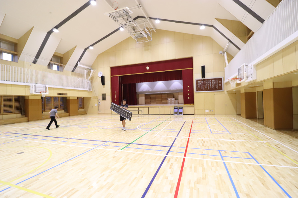 世田谷区立池尻小新BOP(学童クラブ)の写真2枚目: