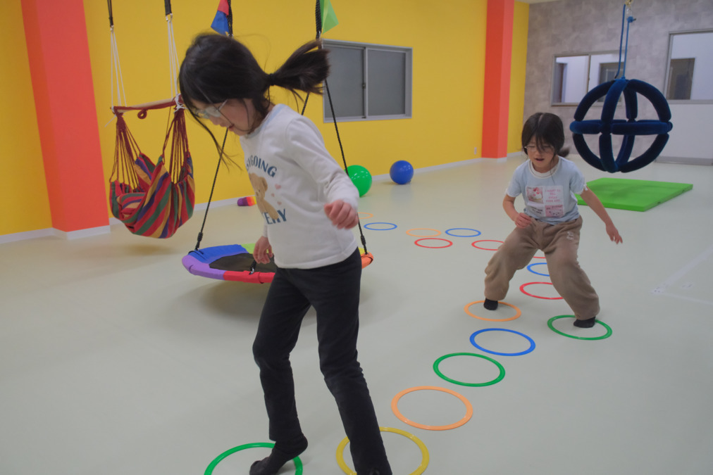 こどもらぼ【2026年04月オープン予定】(保育士の求人)の写真3枚目: