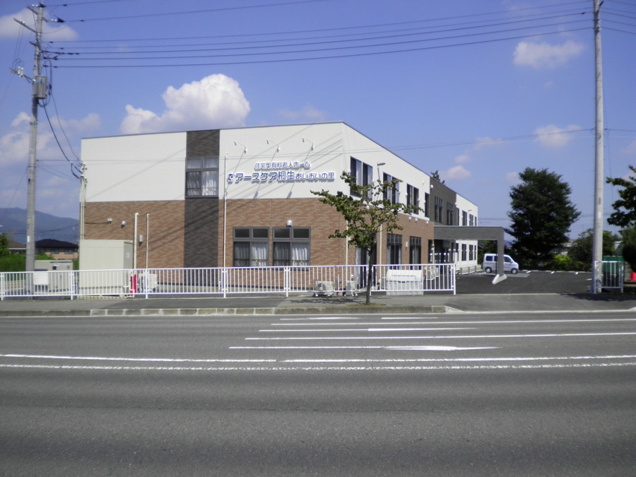 PDビレッジ桐生の写真1枚目: