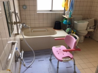 湯浅医院（看護助手の求人）の写真2枚目：