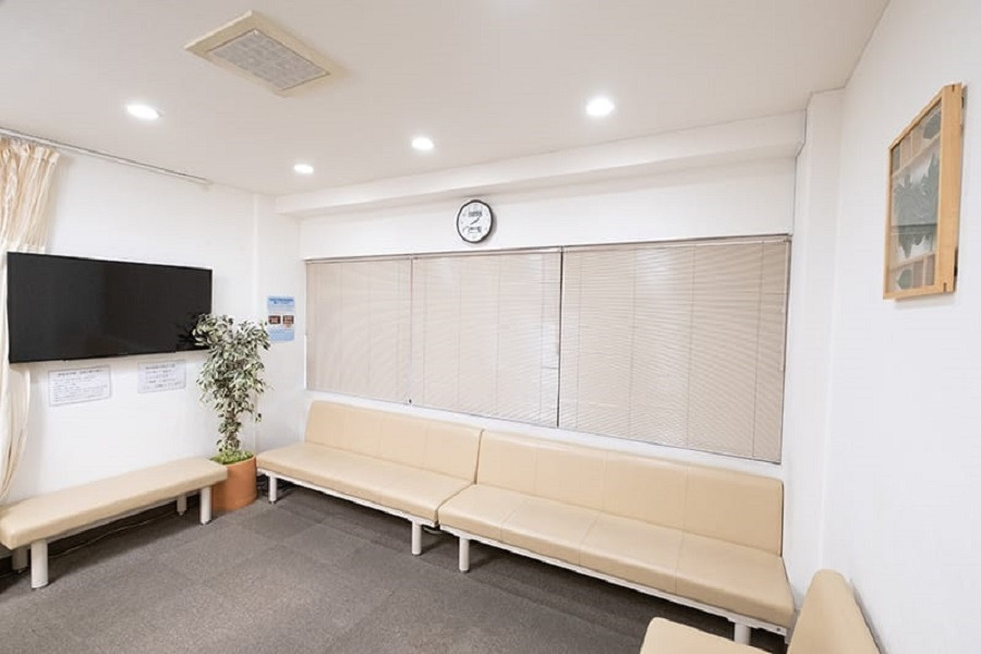 医療法人社団　孝志会　江古田内科整形外科の写真2枚目：