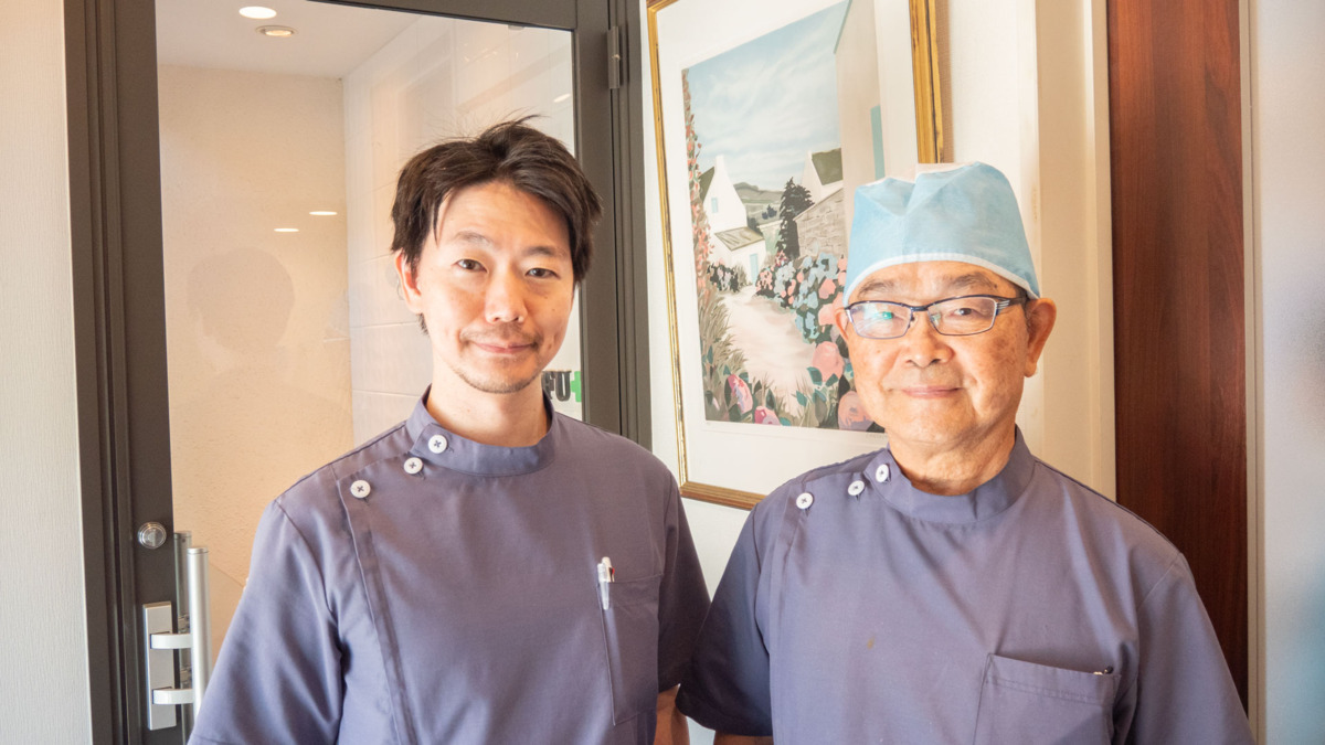 田園調布デンタルクリニック（歯科衛生士の求人）の写真9枚目：