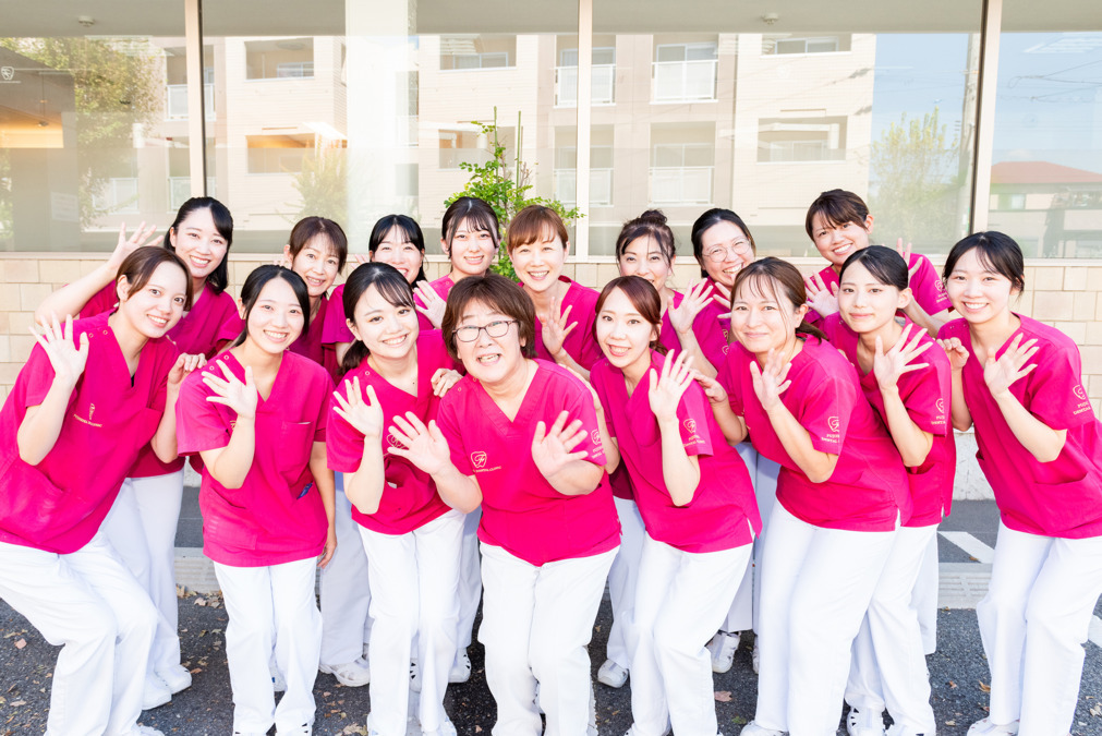医療法人社団 ふじひら歯科医院（歯科助手の求人）の写真4枚目：