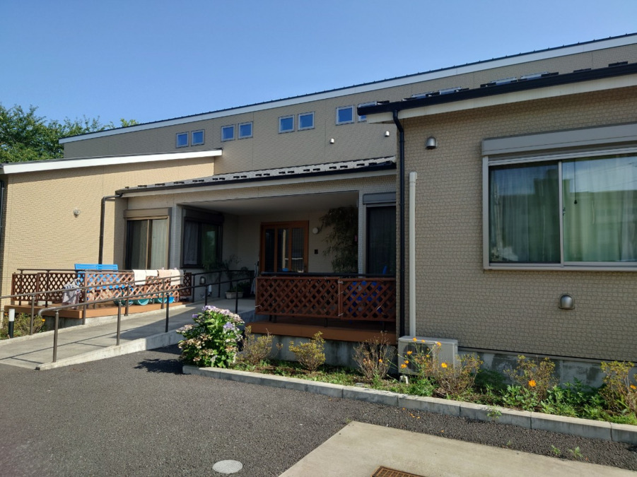 社会福祉法人 杏樹会 グループホームほほえみの写真1枚目: