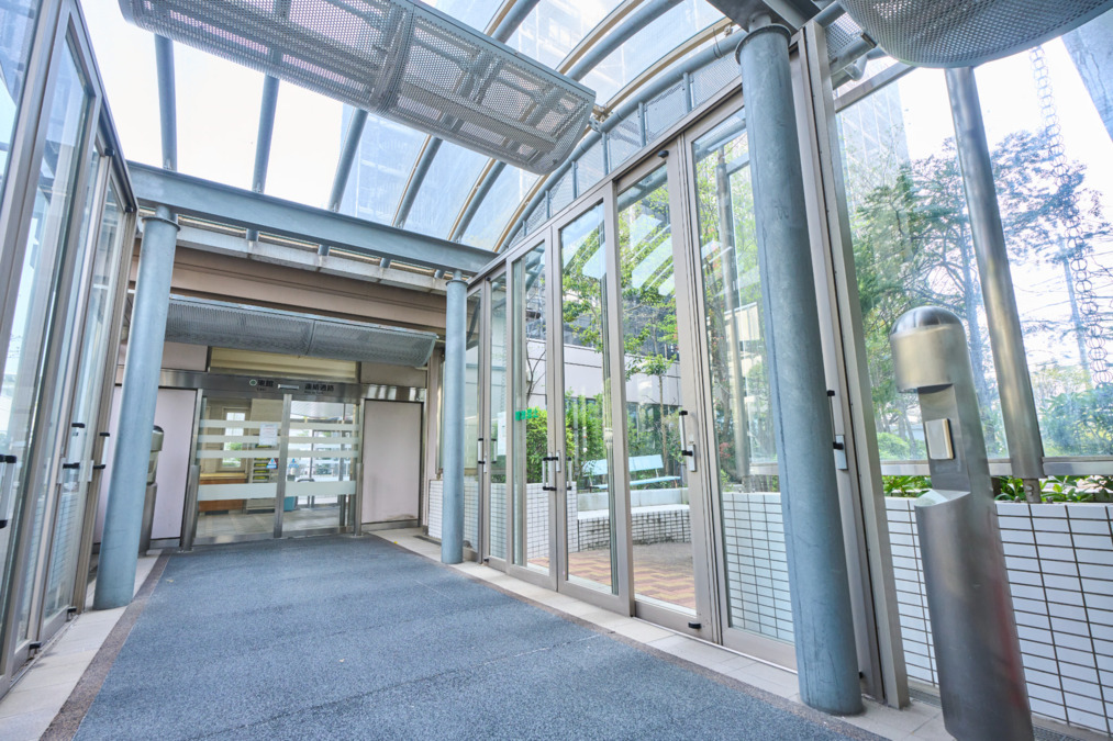 社会医療法人財団互恵会　大船中央病院（医療事務/受付の求人）の写真6枚目：