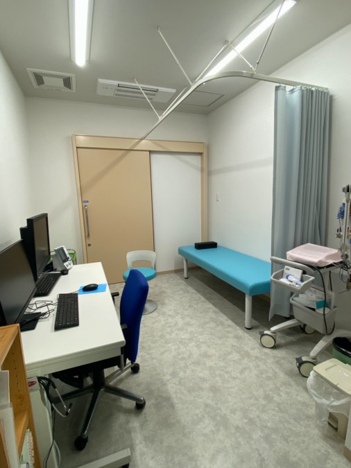 山川医院の写真4枚目: